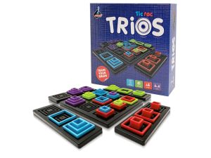 GRA TRIOS 126333 ASKATO