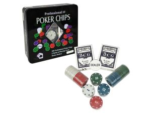 GRA W POKERA 9857 SWEDE