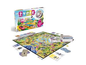 GRA W ŻYCIE E4304 HASBRO 