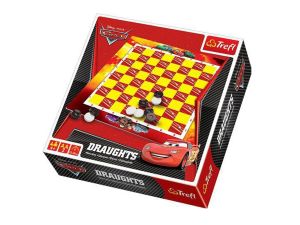 GRA WARCABY CARS TREFL GT-00815