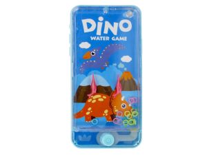 GRA WODNA DINO 7X14X2 MIX4 MC