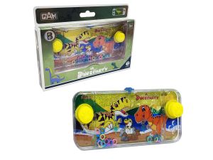 GRA WODNA DINOZAUR BGR9112 TOYS