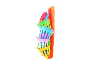 GRA ZRĘCZNOŚCIOWA BGR4128 TOYS