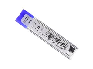GRAFIT 4162 0,7MM 2B KOH-I-NOOR