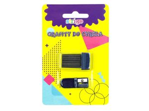 GRAFITY DO CYRKLA BLISTER SSC024 STRIGO