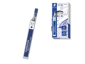 GRAFITY KOLOROWE 0,5MM NIEBIESKI S254