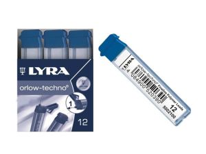 GRAFITY LYRA 0,9 2B 5003102