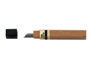 GRAFITY PENTEL 0,7MM HI-POLYMER 2H