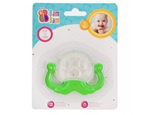 GRYZAK OŚMIORNICA TRANSPARENTNA BAM BAM 430917
