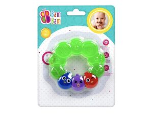 GRYZAK PTASZKI BAMBAM 3m+ WD3345