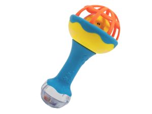 GRZECHOTKA DLA MALUSZKA MIX EC029790 ICOM