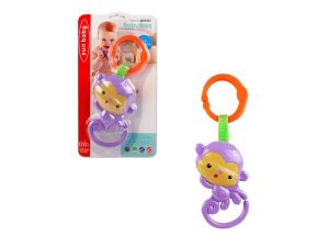 GRZECHOTKA PRZYWIESZKA MAŁPKA EC032537 ICOM