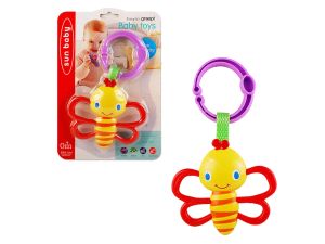 GRZECHOTKA PRZYWIESZKA PSZCZÓŁKA EC032510 ICOM