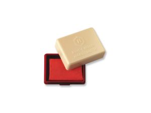GUMKA CHLEBOWA 6426/15 SUPER EXTRA SOFT CZERWONA