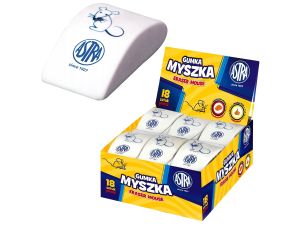 GUMKA DO MAZANIA MYSZKA A'18 ASTRA