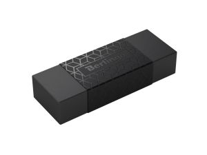 GUMKA DOUBLE BLACK BERLINGO