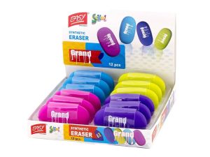 GUMKA ERASER GRAND  837756 EASY