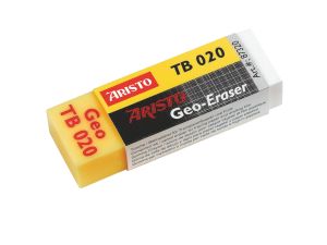 GUMKA GEO TB 020 TUSZ/OŁÓWEK PASPOL