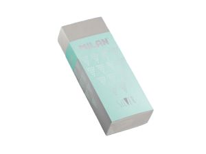 GUMKA PLASTIKOWA 320 SILVER A'20
