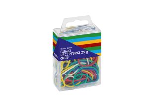 GUMKA RECEPTURKA 25G MIX T4 GRAND