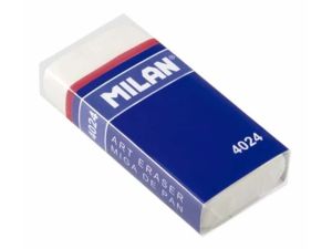 GUMKA SYNTETYCZNA W KARTONOWEJ OSŁONCE 4024 MILAN