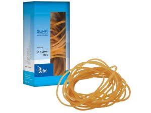 GUMKI RECEPTURKI 43MM 15G GG201-A TETIS