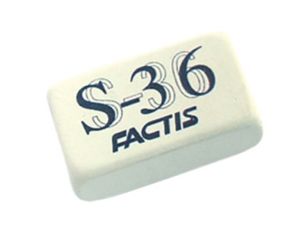GUMKI S-36 CHLEBOWE A'36