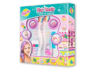 HAIR STUDIO Z PASKIEM STN6536 STNUX