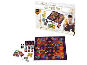 HARRY POTTER POSZUKIWANIE BOMBONIEREK LESERA CARTA