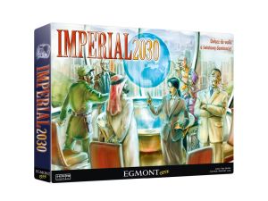 IMPERIAL 2030