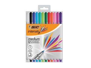 INTENSITY MEDIUM MIX ETUI 12 SZT 
