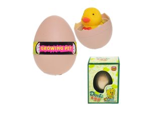 JAJO ROSNĄCE KACZUSZKA 6CM HIPO