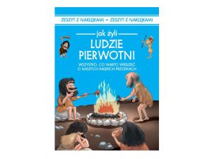 JAK ŻYLI ?  LUDZIE PIERWOTNI 