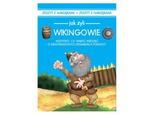 JAK ŻYLI ?  WIKINGOWIE 