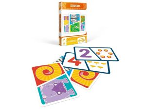 JUNIOR DOMINO CARTAMUNDI