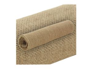 JUTA W ROLCE JR3 NATURALNA 30CMX3Y