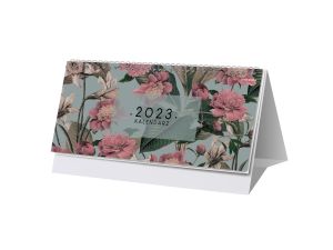 KALENDARZ BIURKOWY WTV POZIOMY 11,5x28,5 HAMELIN