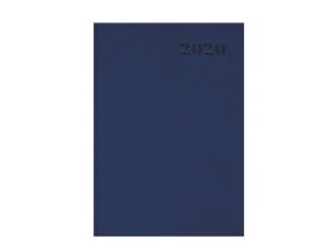 KALENDARZ STANDARD A5 DTP GRANAT HAMELIN