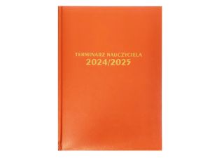 KALENDARZ TERMINARZ NAUCZYCIELA KALPOL