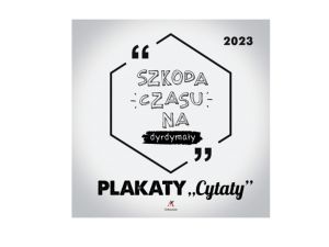 KALENDARZ WIELOPLANSZOWY CYTATY ARTSEZON