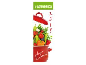 KALENDARZ ZDROWA KUCHNIA KP 1
