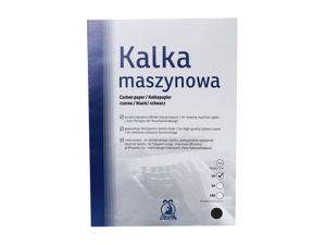 KALKA MASZYNOWA A4 A'25 DELFIN