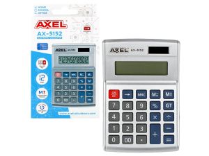 KALKULATOR AXEL AX-5152