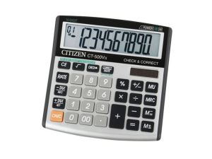 KALKULATOR CITIZEN CT-500VII