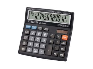 KALKULATOR CITIZEN CT-555N