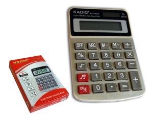 KALKULATOR KD-185A