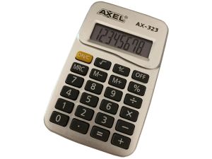 KALKULATOR KIESZONKOWY AXEL AX-323