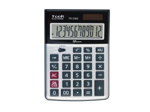 KALKULATOR TOOR TR-2382 12 POZYCJI