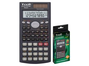 KALKULATOR TR-511 10+2 POZYCYJNY NAUKOWY