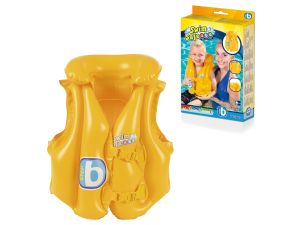 KAMIZELKA DO NAUKI PŁYWANIA SWIMSAFE 32034 BESTWAY